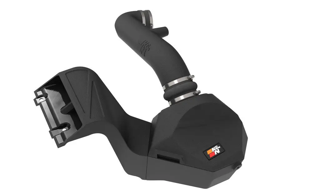 K&N Performance Air Intake System (30-2616) 1