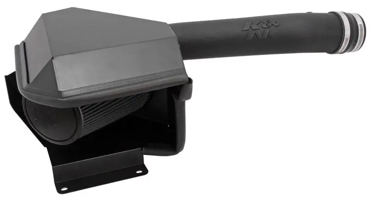 K&N Performance Air Intake System (30-9034) 1