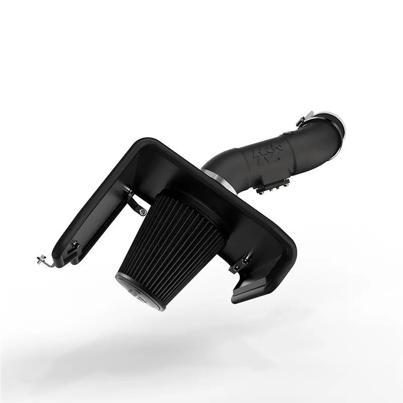 K&N Performance Air Intake System (30-9036) 1