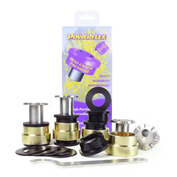Front Lower Wishbone Bush, Camber Adjustable Pff60-301G 1