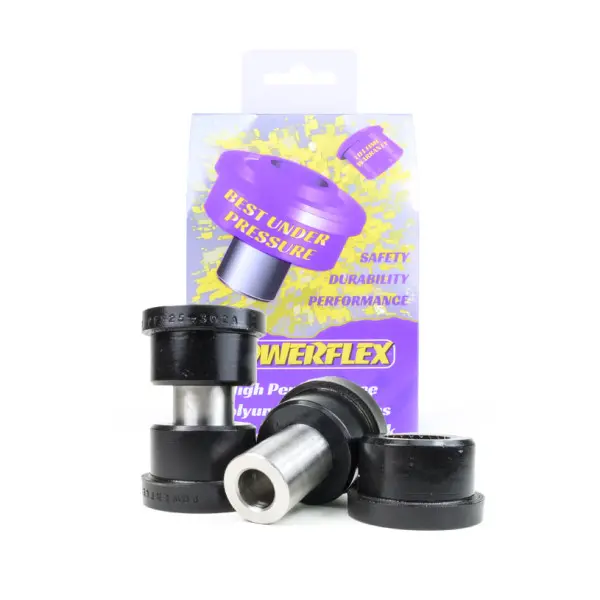 Front Lower Arm Rear Bush Pff25-302 For Civic Mk7 Inc. Type-R 1