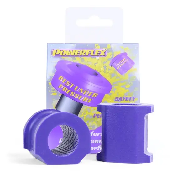 Front Anti Roll Bar Bush 25.5Mm Pff25-303-25.5 For Civic Mk7 Inc. Type-R 1