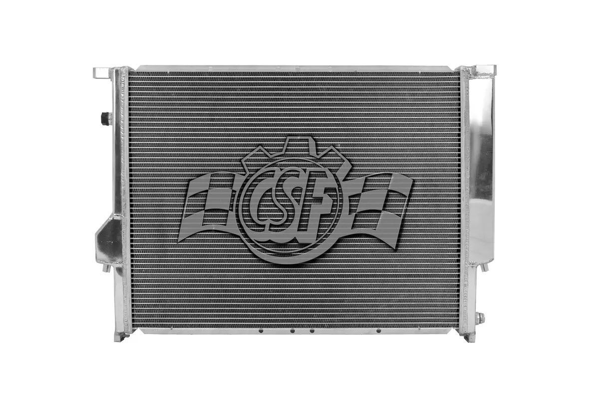 Bmw E36 Radiator 92-99 320/323/325/328/M3 1