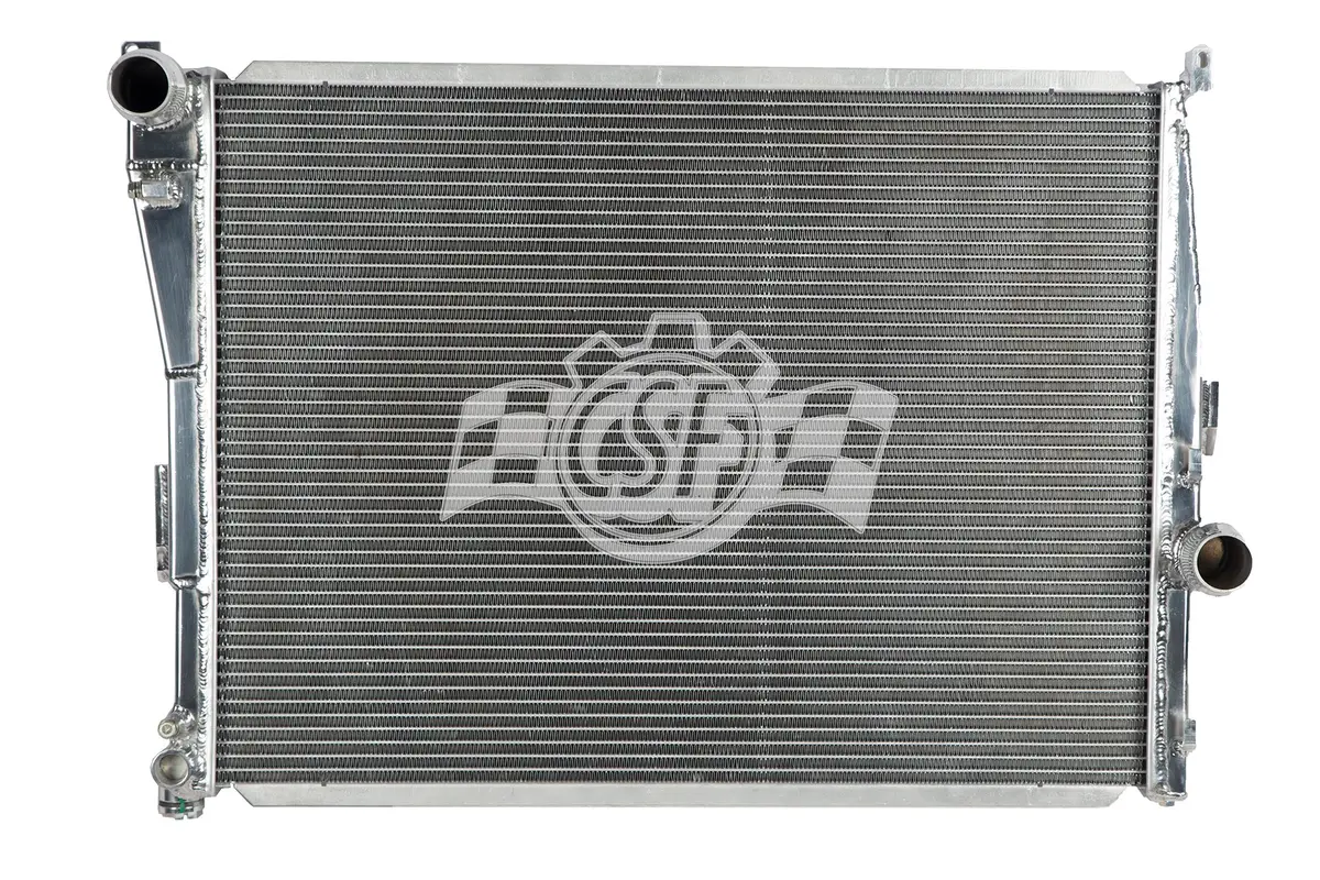 Bmw E46 Radiator 99-06 320/323/325/328/330 + Z4 03-05 1
