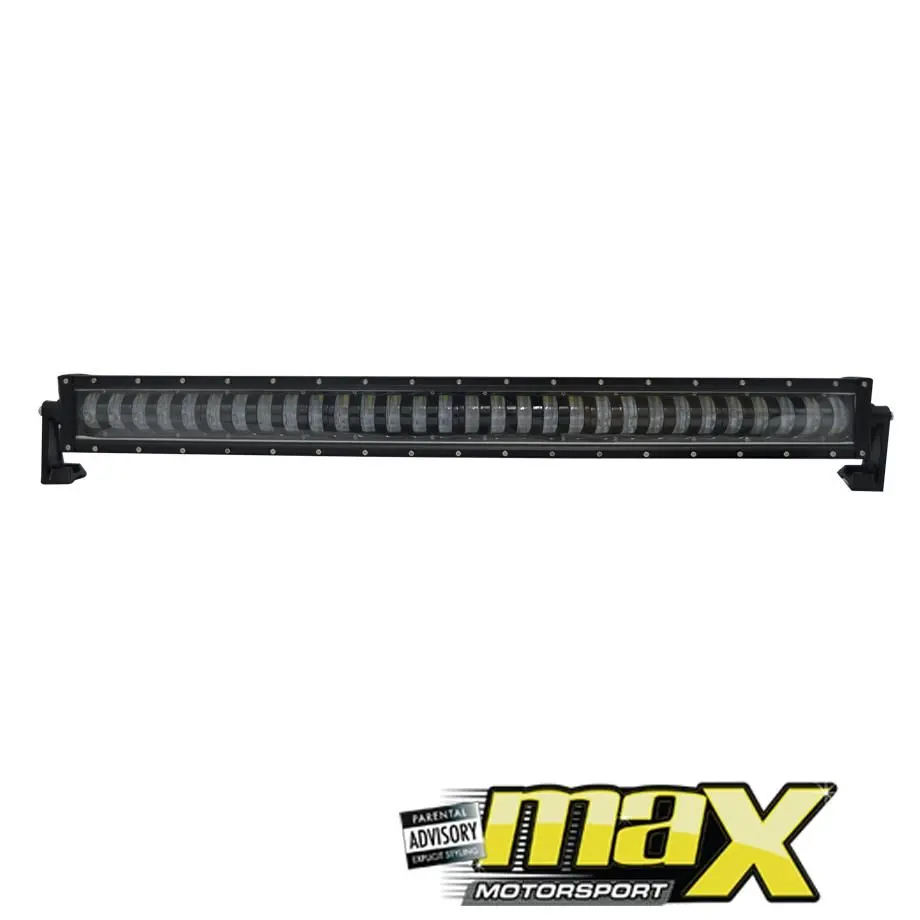 31" Led Straight Spotlight Bar (260W) 1