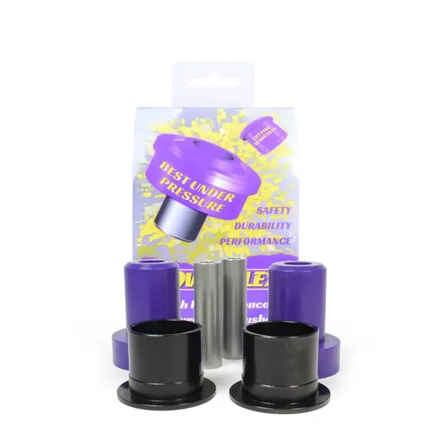 Rear Beam Mounting Bush Pfr60-310 1