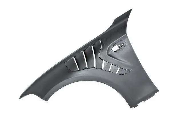Alpha N Bmw F87 M2 Carbon Fiber Fender Set 1