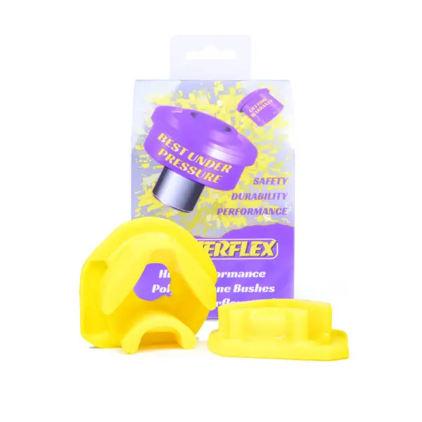 Rear Engine Mount Insert Pff25-314 For Civic Mk7 Inc. Type-R 1
