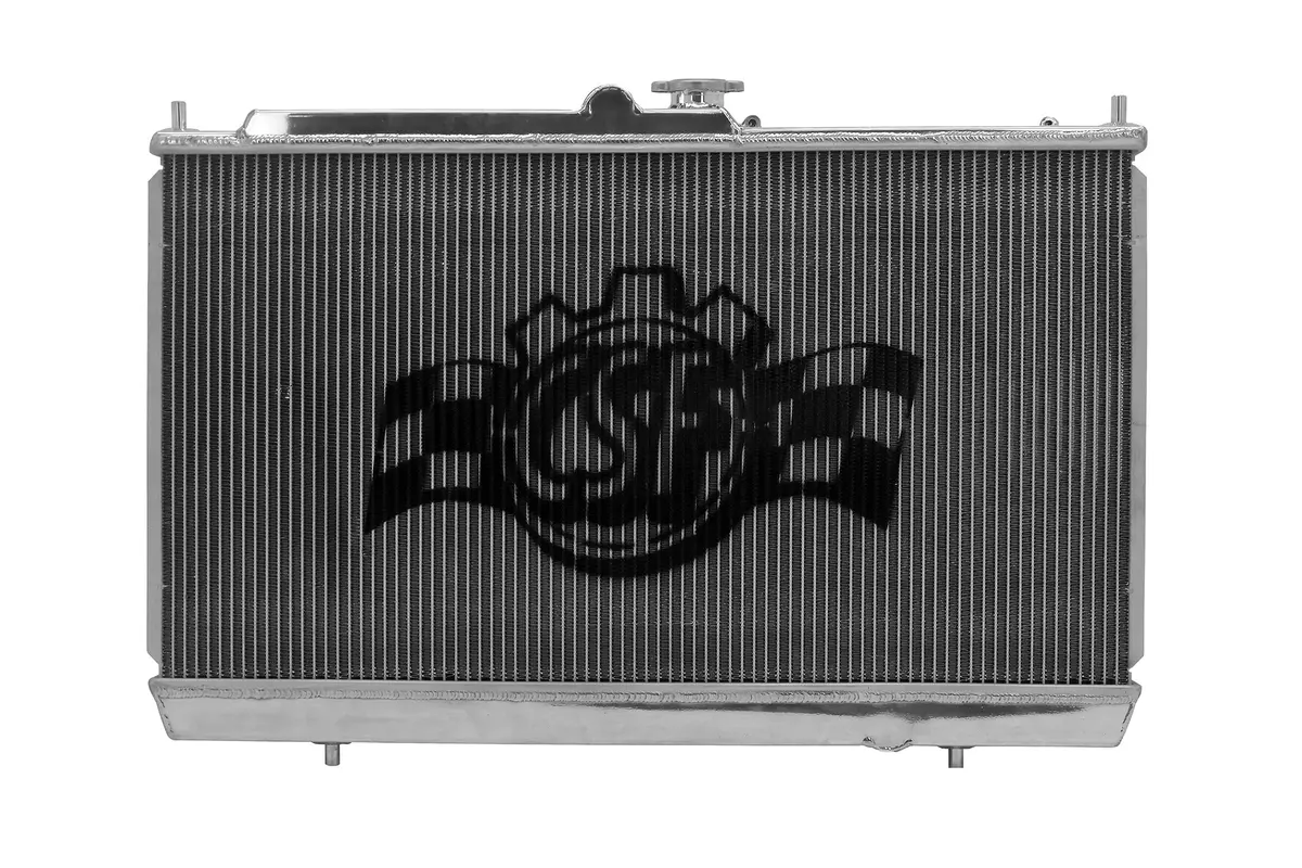 Mitsubishi Lancer Evo 7/8/9 03-07 Radiator 1