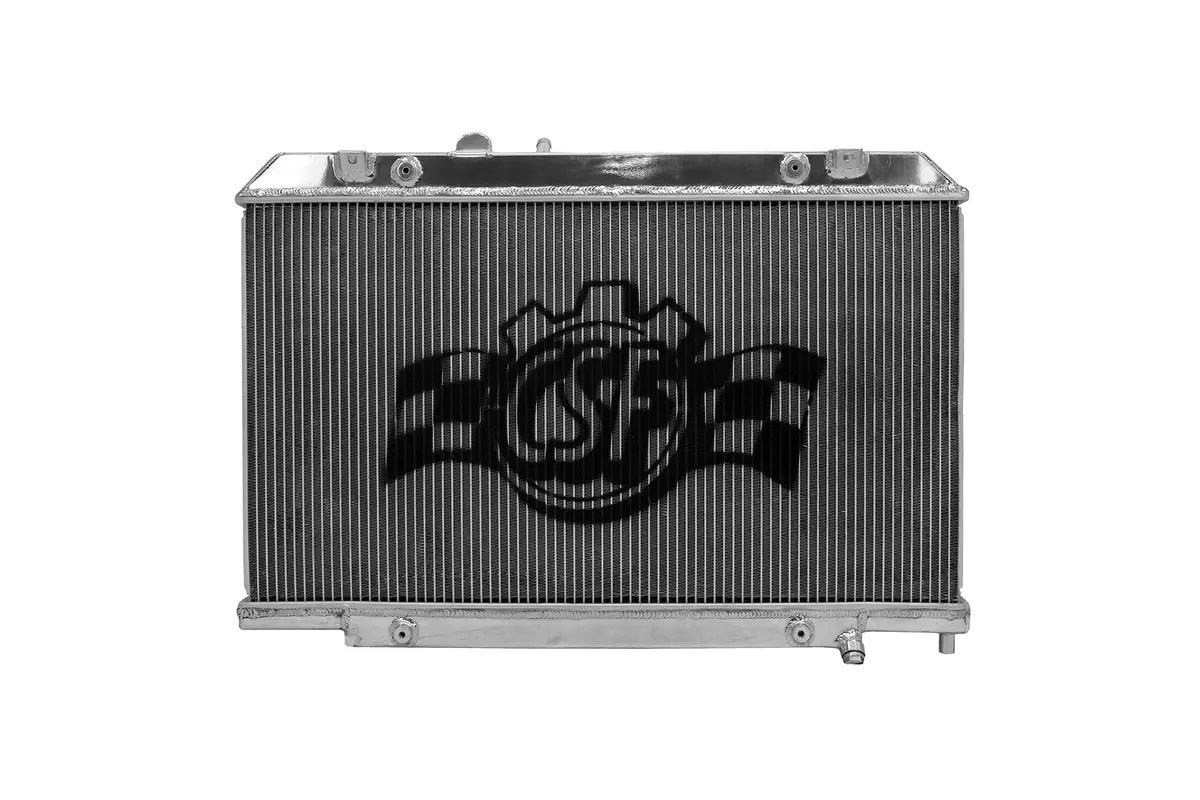 Mazda Rx-8 04-08 Radiator 1