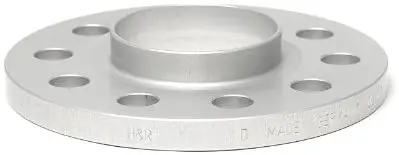 H&R 40556653 Trak+ 20Mm Dra Wheel Spacer For Chrysler/Dodge/Mercedes-Benz 20Mm 112/5, 66,5 Bore 1
