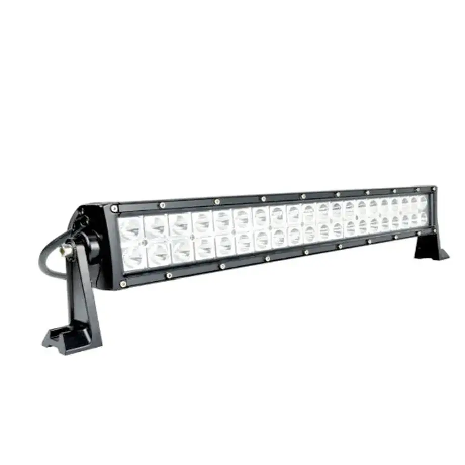 32" 60 Led Straight Spotlight Bar (180W) 1
