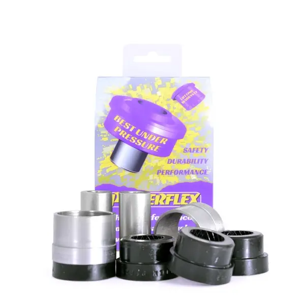 Rear Lower Arm Inner Rear Bush 12Mm Pfr25-321 For Civic Mk7 Inc. Type-R 1