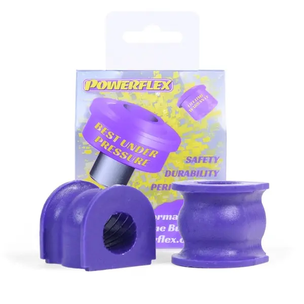 Rear Anti Roll Bar Bush 18Mm Pfr25-326-18 For Civic Mk7 Inc. Type-R 1