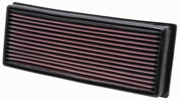 K&N Replacement Air Filter (33-2001) 1
