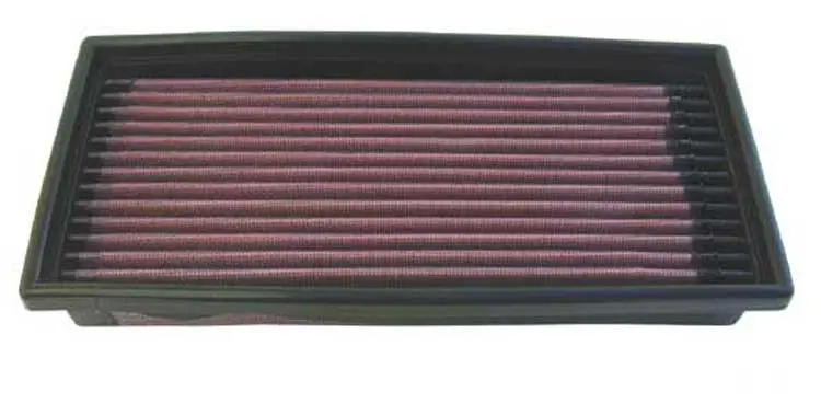 K&N Replacement Air Filter (33-2002) 1