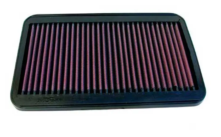 K&N Replacement Air Filter (33-2009) 1