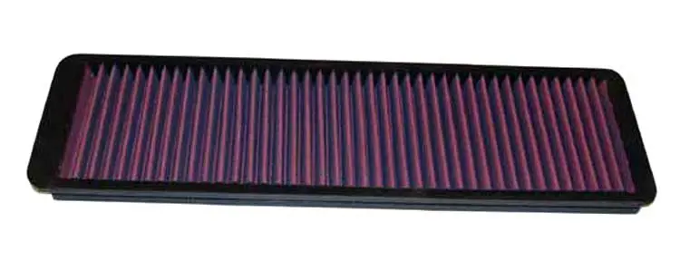K&N Replacement Air Filter (33-2011) 1