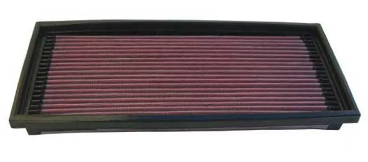 K&N Replacement Air Filter (33-2014) 1