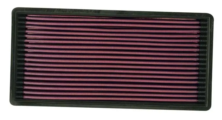 K&N Replacement Air Filter (33-2018) 1