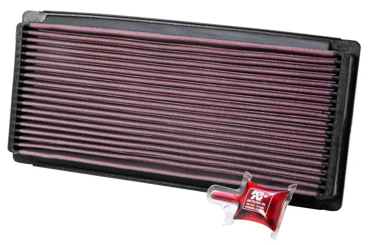 K&N Replacement Air Filter (33-2023) 1