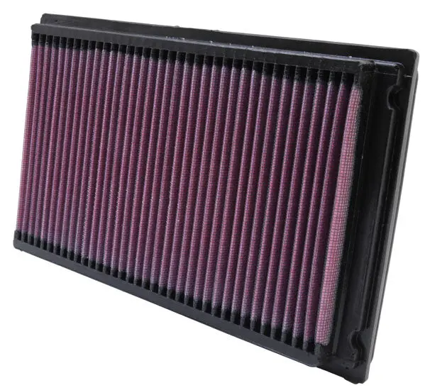 K&N Replacement Air Filter (33-2031-2) 1