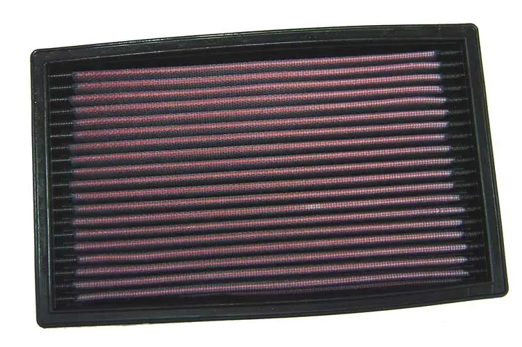 K&N Replacement Air Filter (33-2034) 1