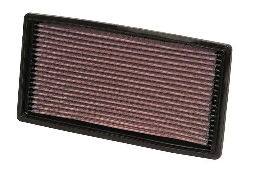 K&N Replacement Air Filter (33-2042) 1