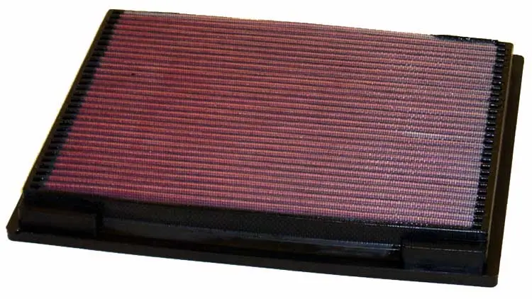 K&N Replacement Air Filter (33-2048) 1
