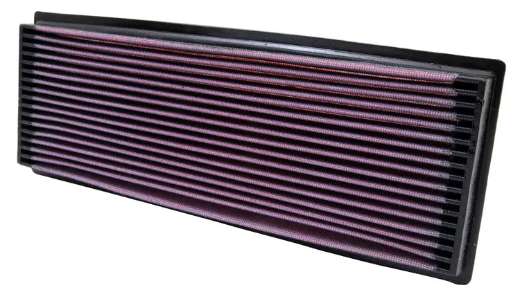K&N Replacement Air Filter (33-2058) 1