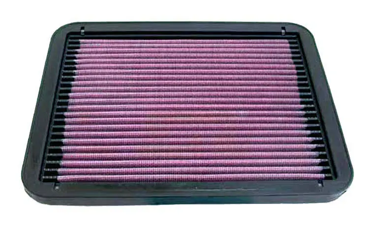 K&N Replacement Air Filter (33-2072) 1