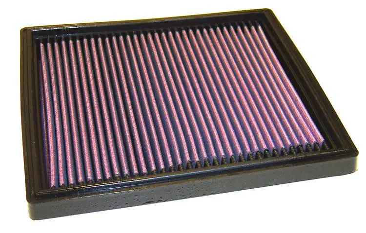 K&N Replacement Air Filter (33-2077) 1