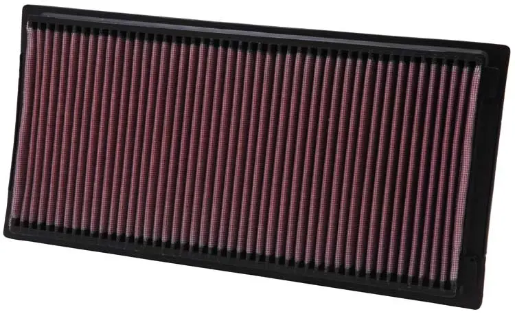 K&N Replacement Air Filter (33-2084) 1
