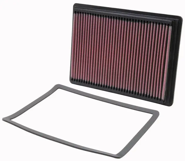 K&N Replacement Air Filter (33-2086) 1