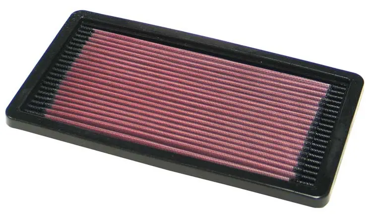 K&N Replacement Air Filter (33-2096) 1