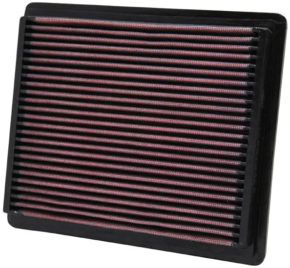 K&N Replacement Air Filter (33-2106-1) 1
