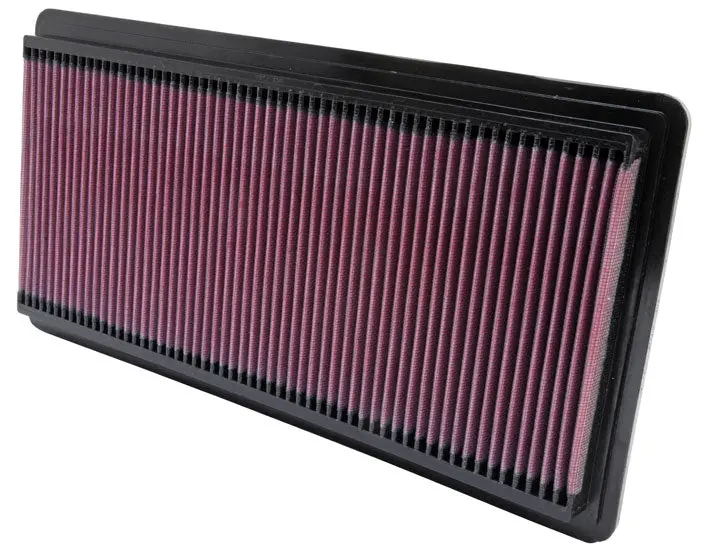 K&N Replacement Air Filter (33-2111) 1