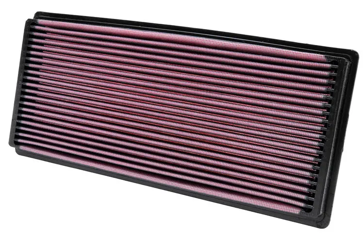 K&N Replacement Air Filter (33-2114) 1