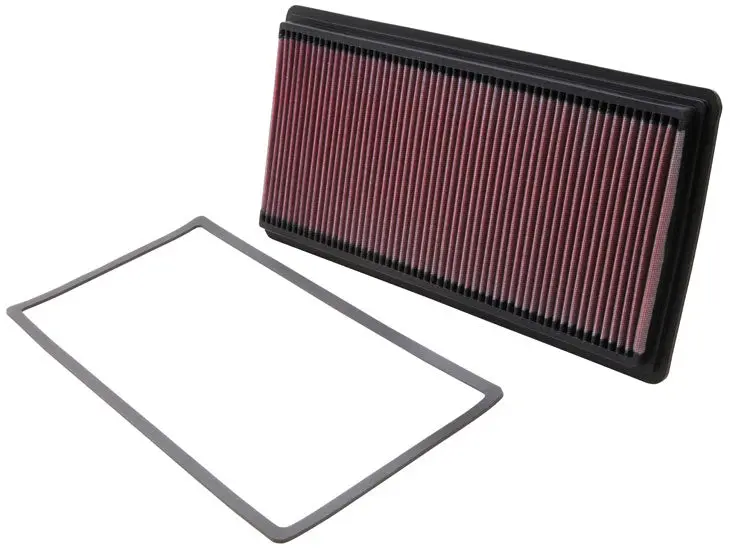 K&N Replacement Air Filter (33-2118) 1
