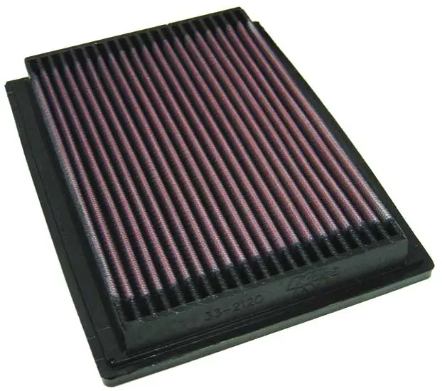 K&N Replacement Air Filter (33-2120) 1