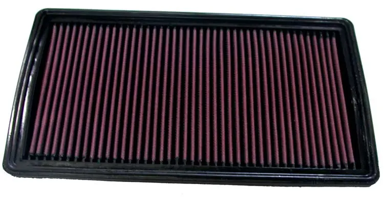 K&N Replacement Air Filter (33-2121-1) 1