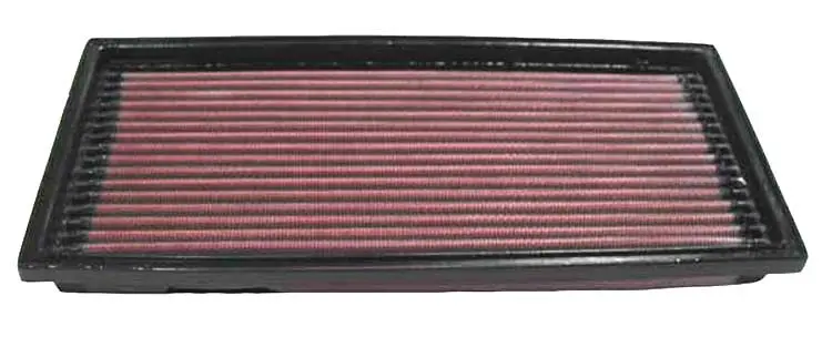 K&N Replacement Air Filter (33-2126) 1