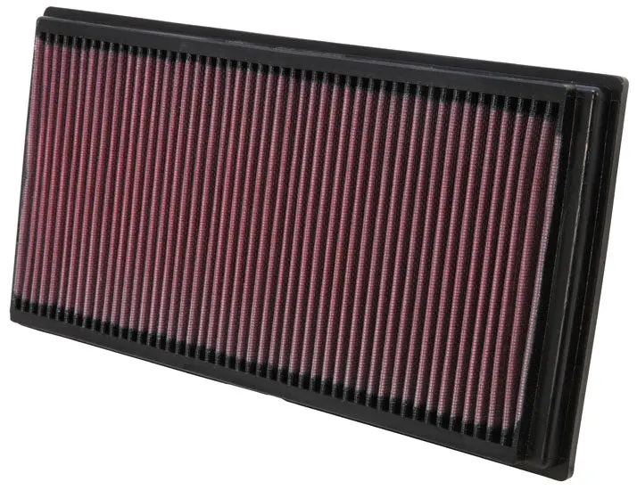 K&N Replacement Air Filter (33-2128) 1