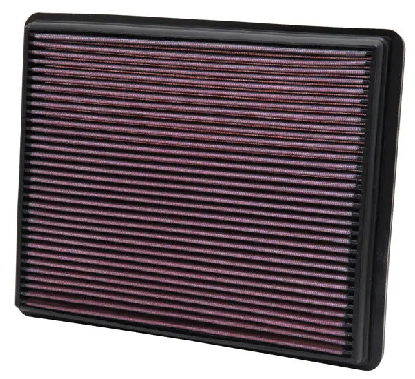 K&N Replacement Air Filter (33-2129) 1