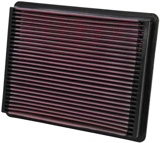 K&N Replacement Air Filter (33-2135) 1