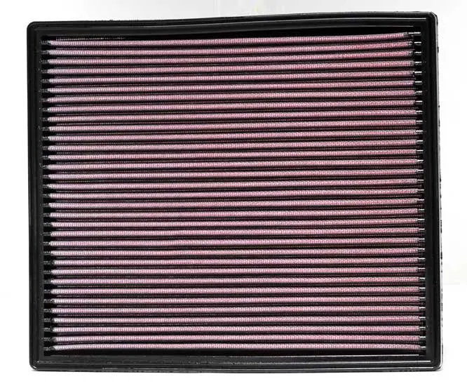 K&N Replacement Air Filter (33-2139) 1