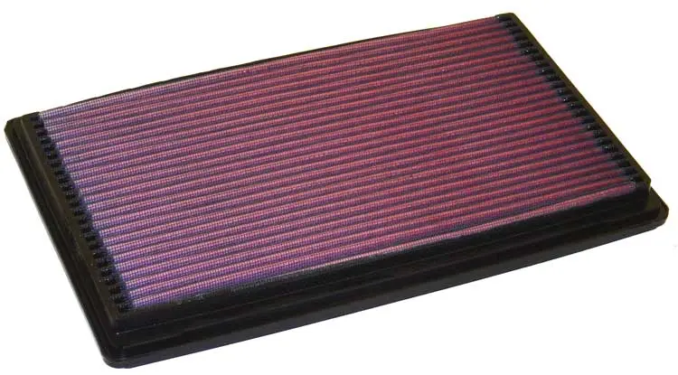 K&N Replacement Air Filter (33-2140-1) 1
