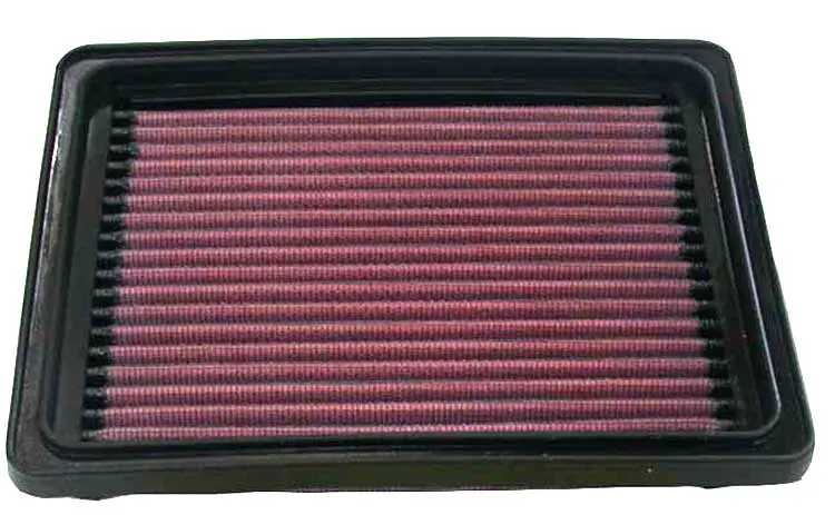 K&N Replacement Air Filter (33-2143) 1