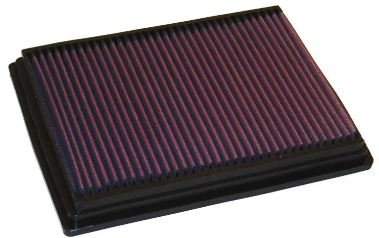 K&N Replacement Air Filter (33-2153) 1