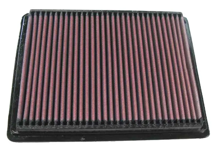 K&N Replacement Air Filter (33-2156) 1